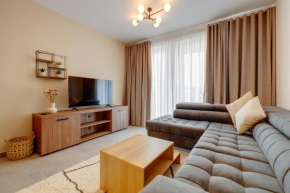 Sliemas Finest Fresh and Stylish Apartment